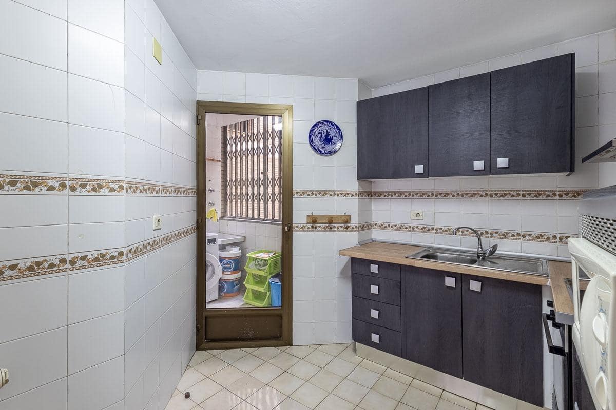 3 sypialnia Mieszkanie na sprzedaż w Miasto Grenada z garażem - 339 000 € (Ref: 10120165)