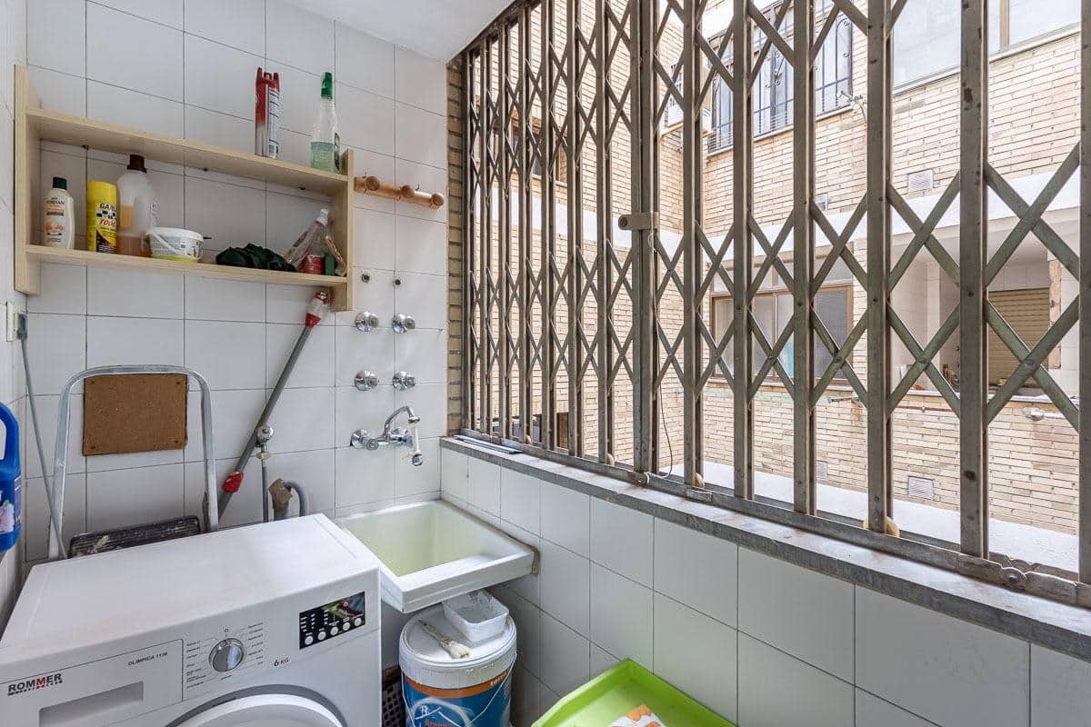 3 sypialnia Mieszkanie na sprzedaż w Miasto Grenada z garażem - 339 000 € (Ref: 10120165)
