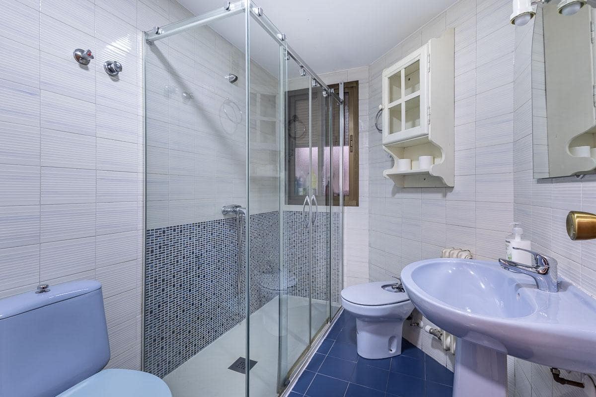3 sypialnia Mieszkanie na sprzedaż w Miasto Grenada z garażem - 339 000 € (Ref: 10120165)