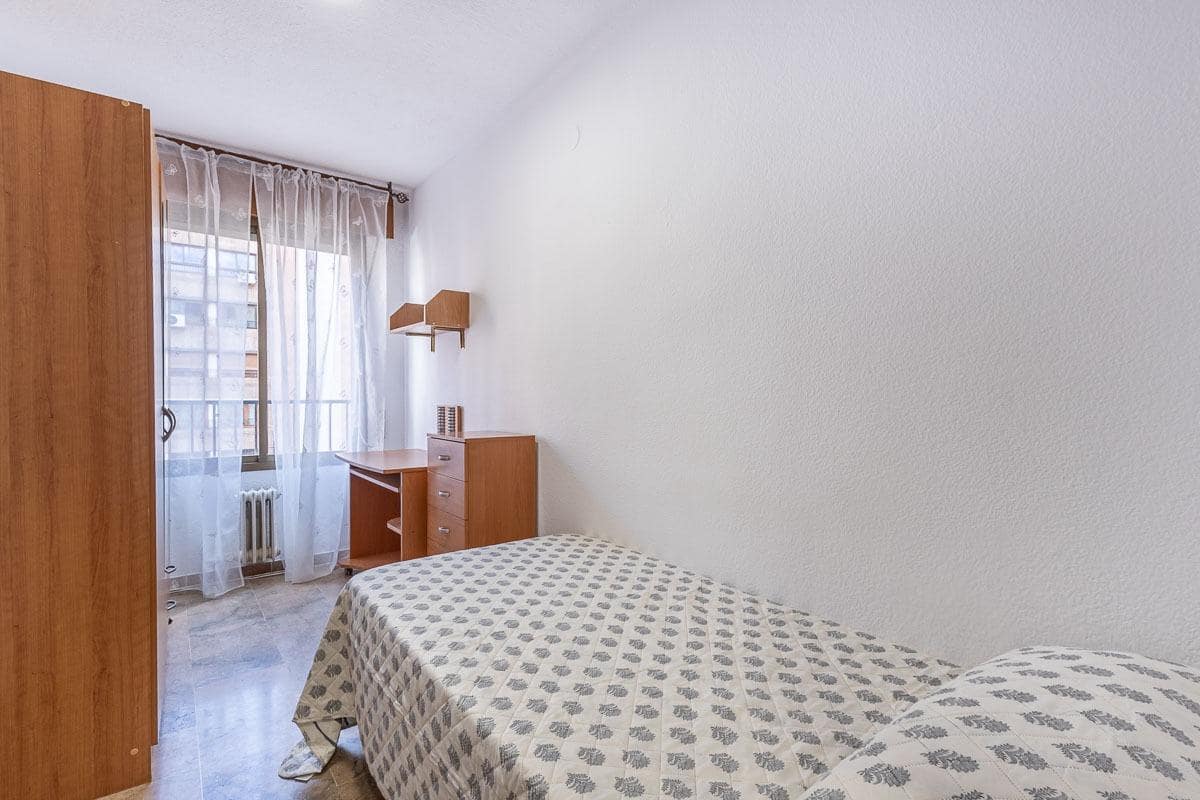 3 sypialnia Mieszkanie na sprzedaż w Miasto Grenada z garażem - 339 000 € (Ref: 10120165)