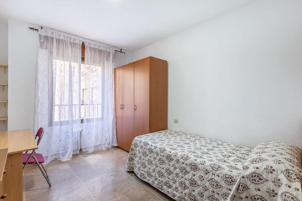 3 sypialnia Mieszkanie na sprzedaż w Miasto Grenada z garażem - 339 000 € (Ref: 10120165)