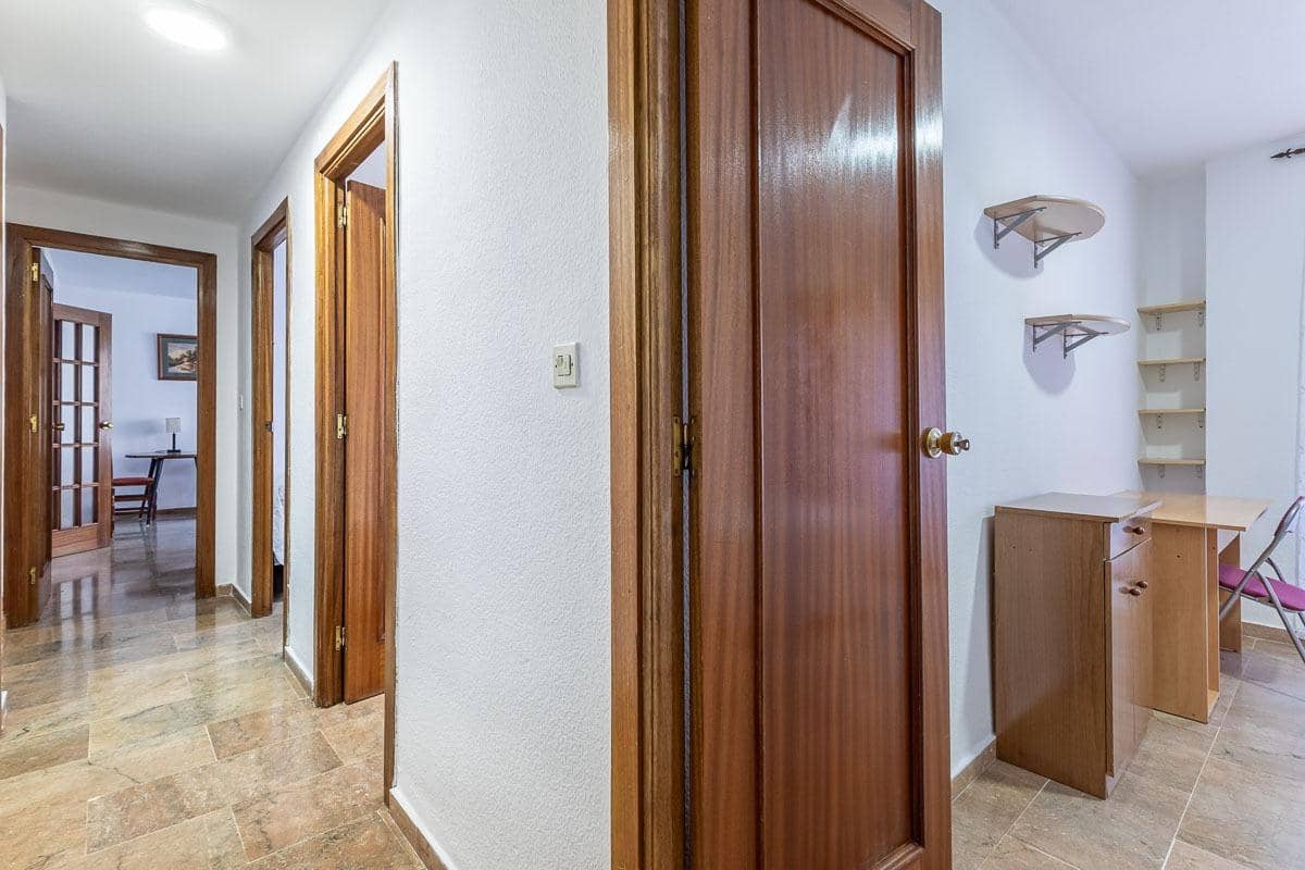 3 sypialnia Mieszkanie na sprzedaż w Miasto Grenada z garażem - 339 000 € (Ref: 10120165)