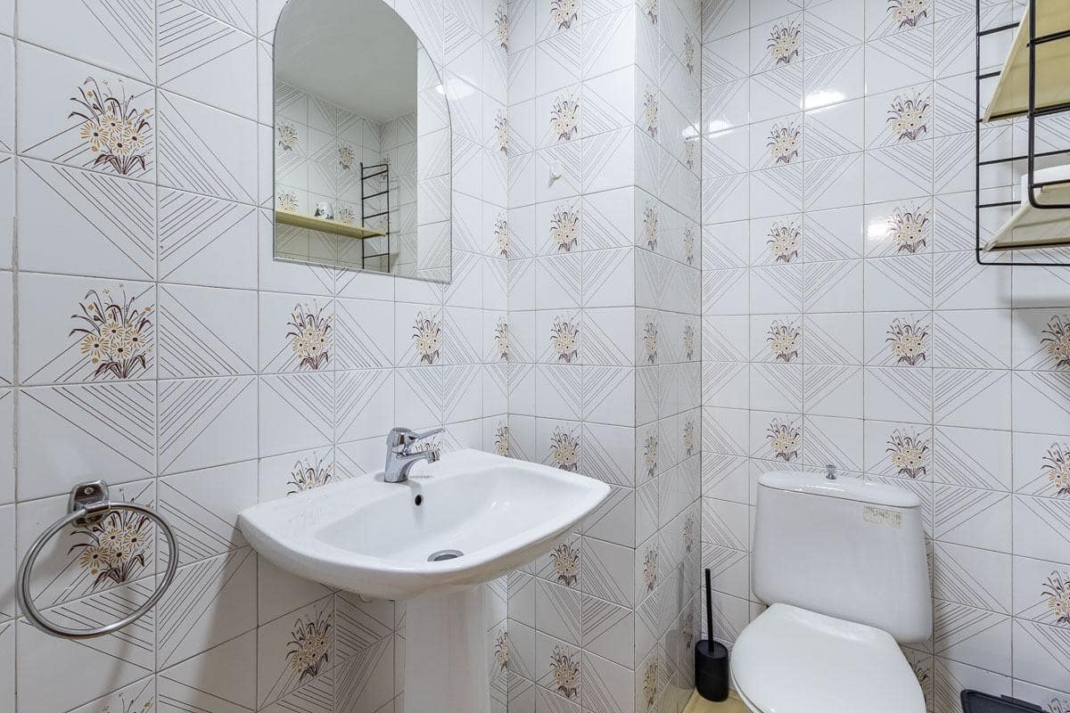3 sypialnia Mieszkanie na sprzedaż w Miasto Grenada z garażem - 339 000 € (Ref: 10120165)