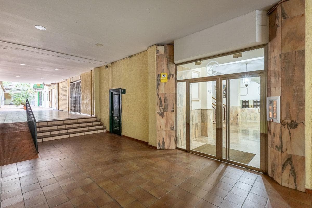 3 sypialnia Mieszkanie na sprzedaż w Miasto Grenada z garażem - 339 000 € (Ref: 10120165)