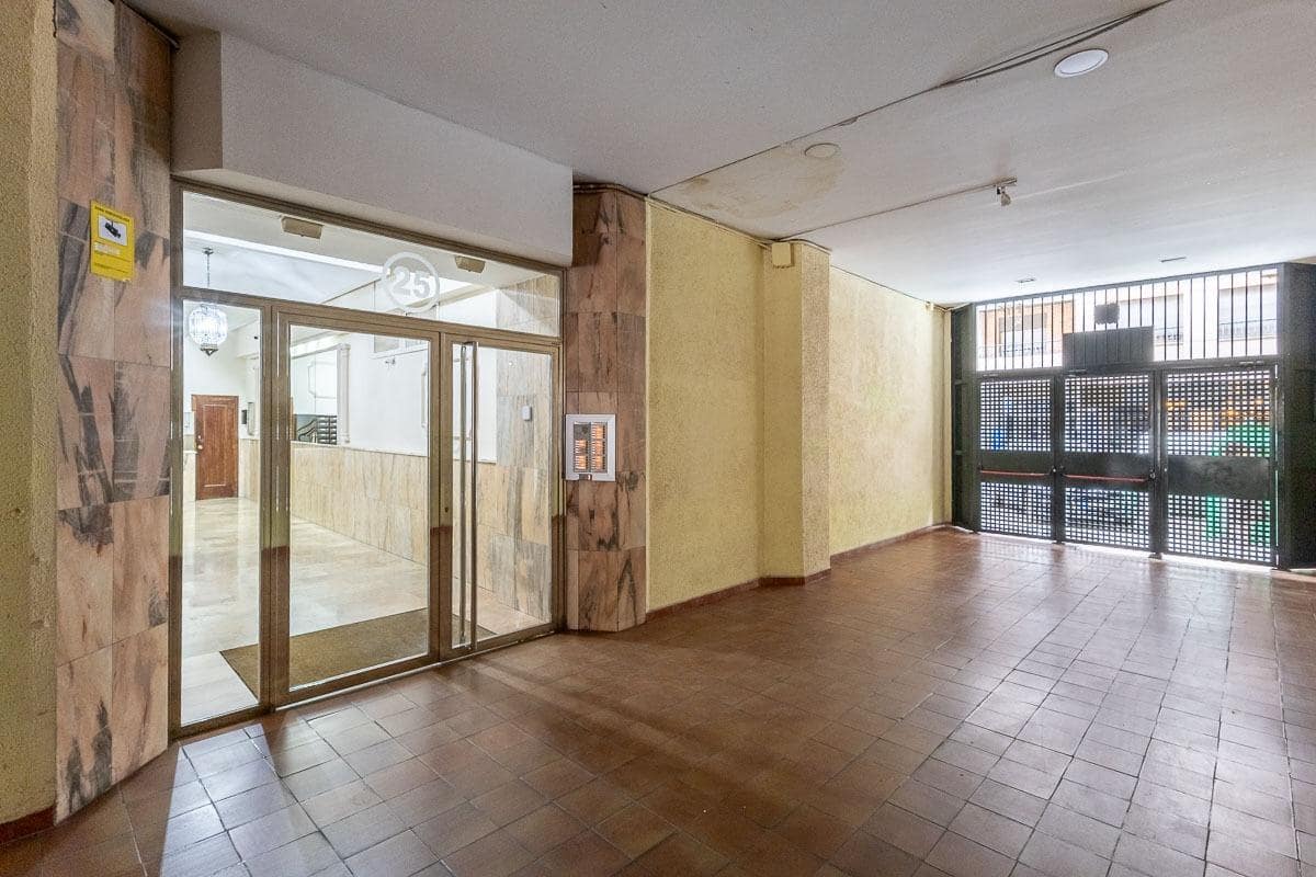 3 sypialnia Mieszkanie na sprzedaż w Miasto Grenada z garażem - 339 000 € (Ref: 10120165)