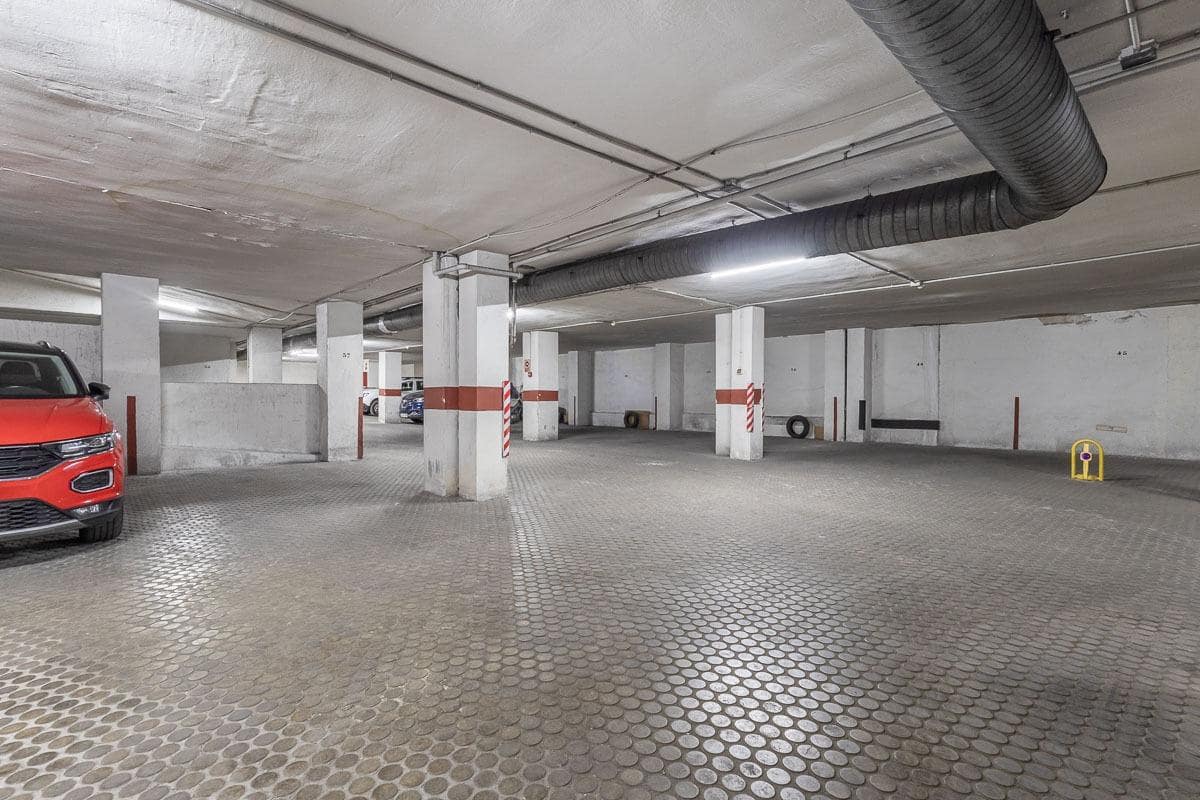 3 sypialnia Mieszkanie na sprzedaż w Miasto Grenada z garażem - 339 000 € (Ref: 10120165)