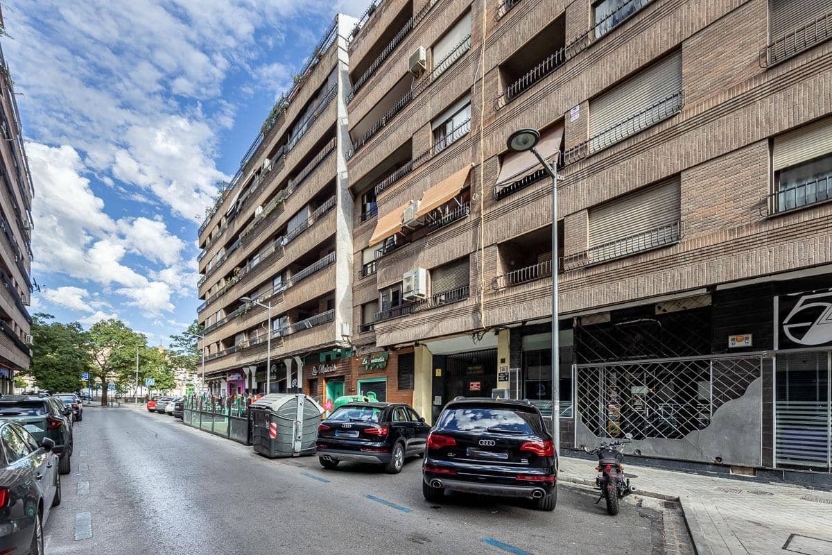 3 sypialnia Mieszkanie na sprzedaż w Miasto Grenada z garażem - 339 000 € (Ref: 10120165)