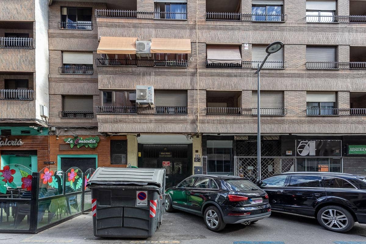 3 sypialnia Mieszkanie na sprzedaż w Miasto Grenada z garażem - 339 000 € (Ref: 10120165)