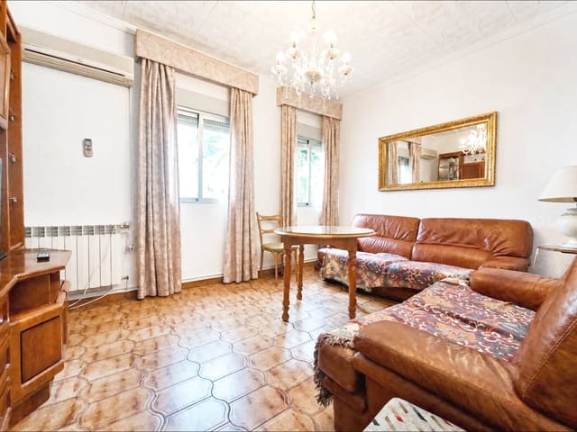 Piso de 2 habitaciones en Carretera de la Sierra, Granada ciudad en alquiler - 800 € (Ref: 10129391)