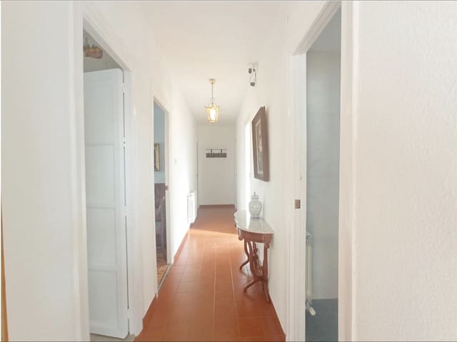 Piso de 2 habitaciones en Carretera de la Sierra, Granada ciudad en alquiler - 800 € (Ref: 10129391)