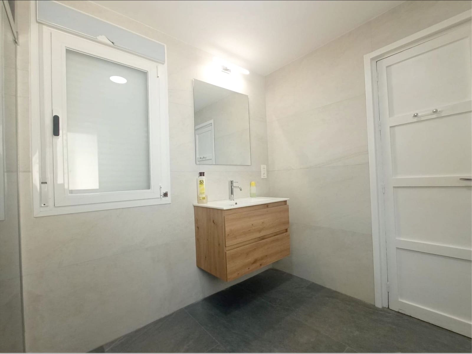 2 camera da letto Appartamento da affittare in Granada citta - 800 € (Rif: 10129391)