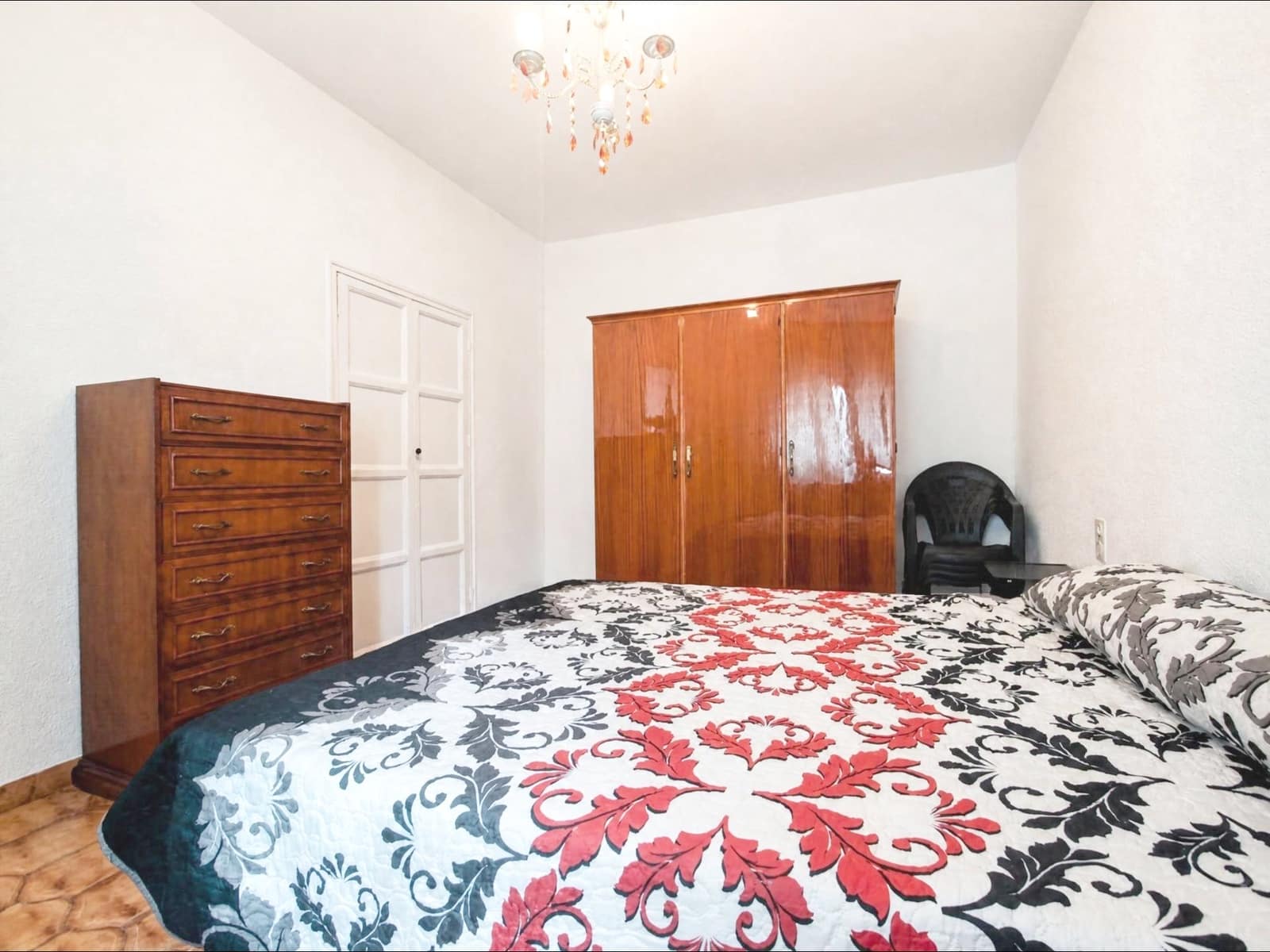 2 camera da letto Appartamento da affittare in Granada citta - 800 € (Rif: 10129391)