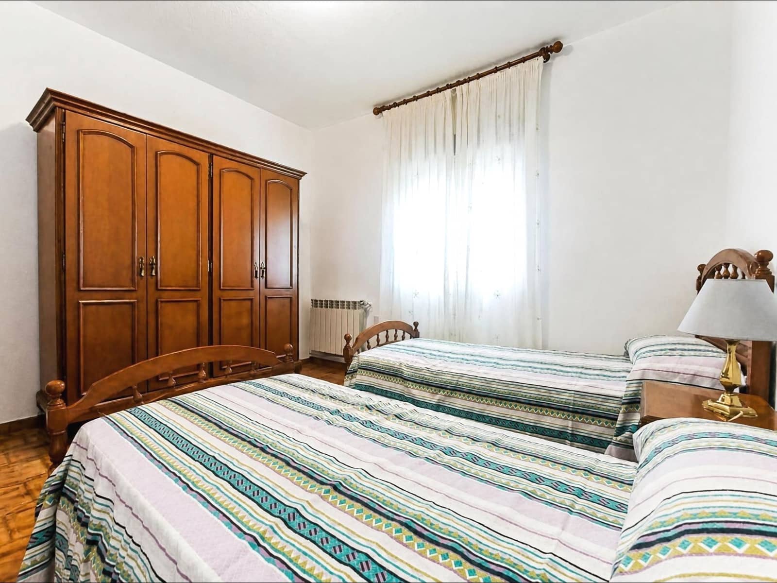 2 camera da letto Appartamento da affittare in Granada citta - 800 € (Rif: 10129391)