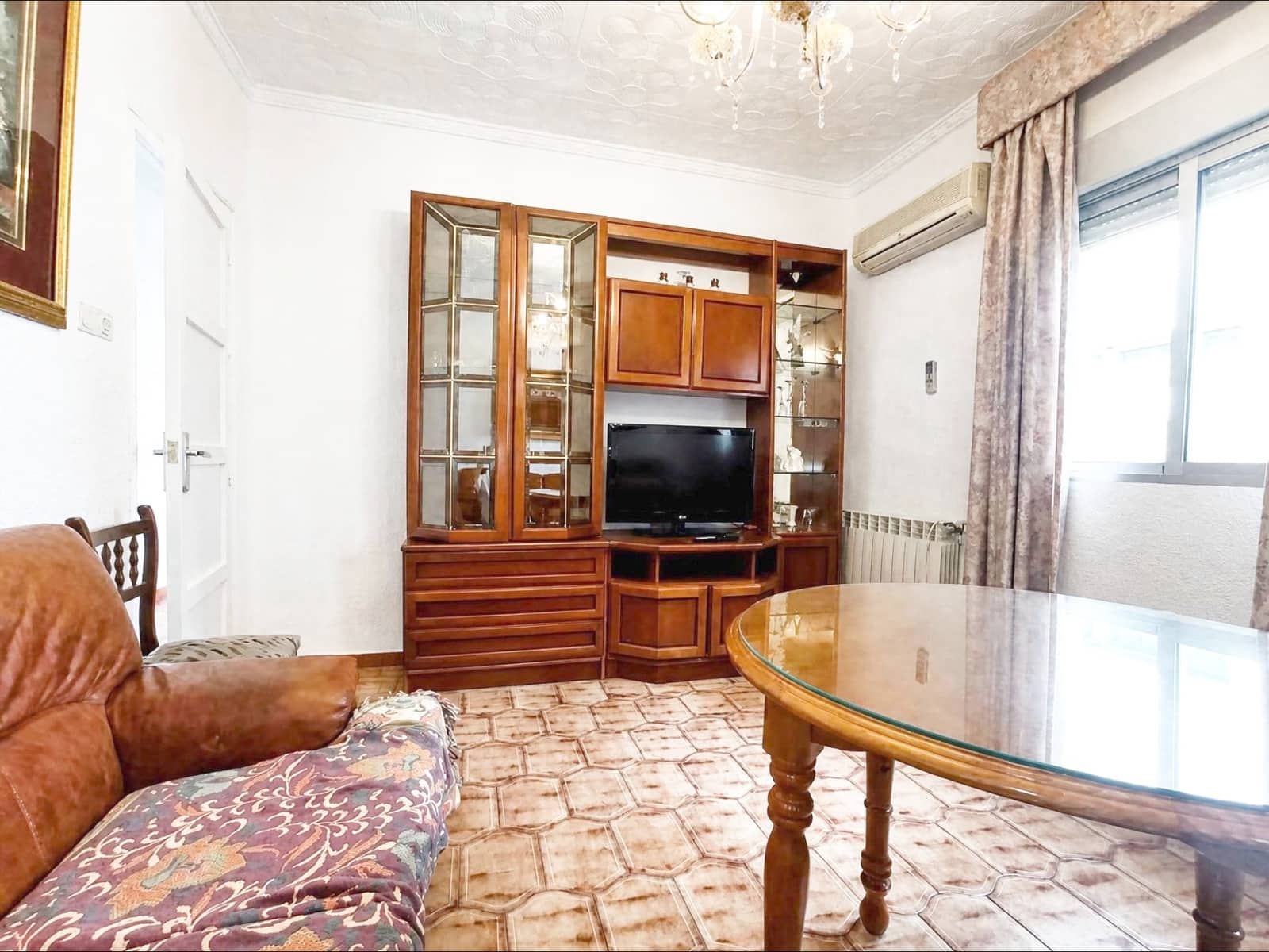 2 camera da letto Appartamento da affittare in Granada citta - 800 € (Rif: 10129391)