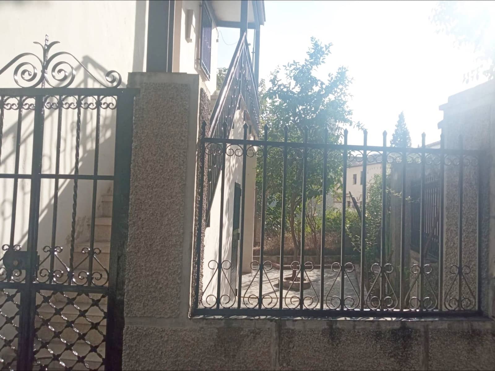2 camera da letto Appartamento da affittare in Granada citta - 800 € (Rif: 10129391)