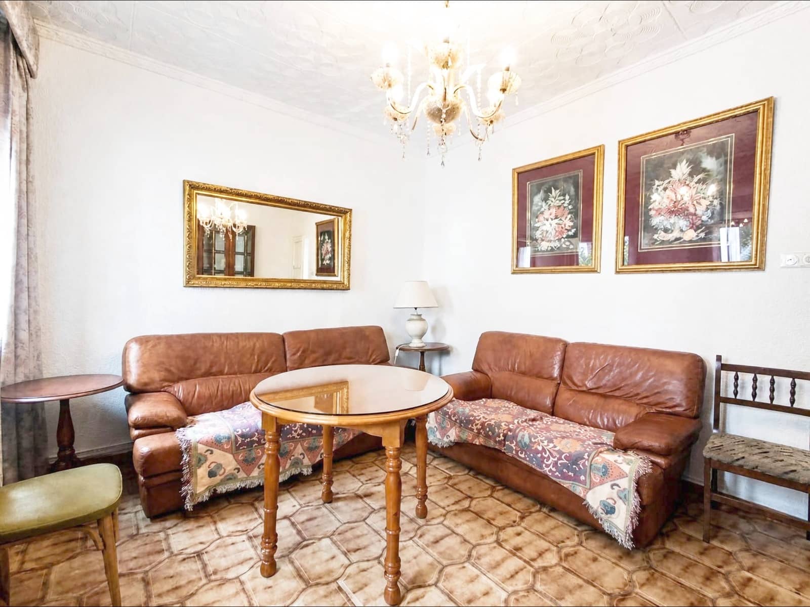 2 camera da letto Appartamento da affittare in Granada citta - 800 € (Rif: 10129391)