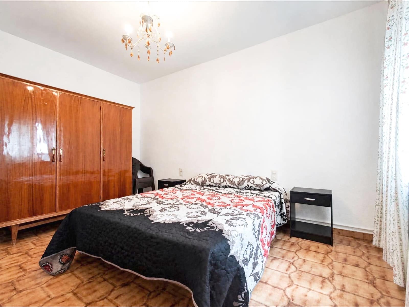 2 camera da letto Appartamento da affittare in Granada citta - 800 € (Rif: 10129391)