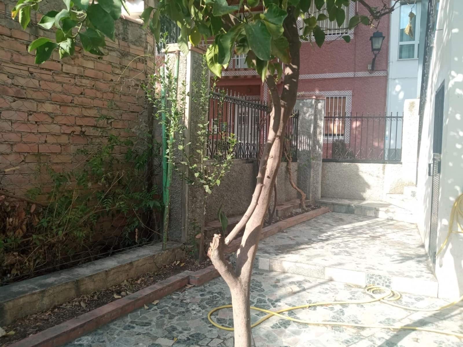2 camera da letto Appartamento da affittare in Granada citta - 800 € (Rif: 10129391)