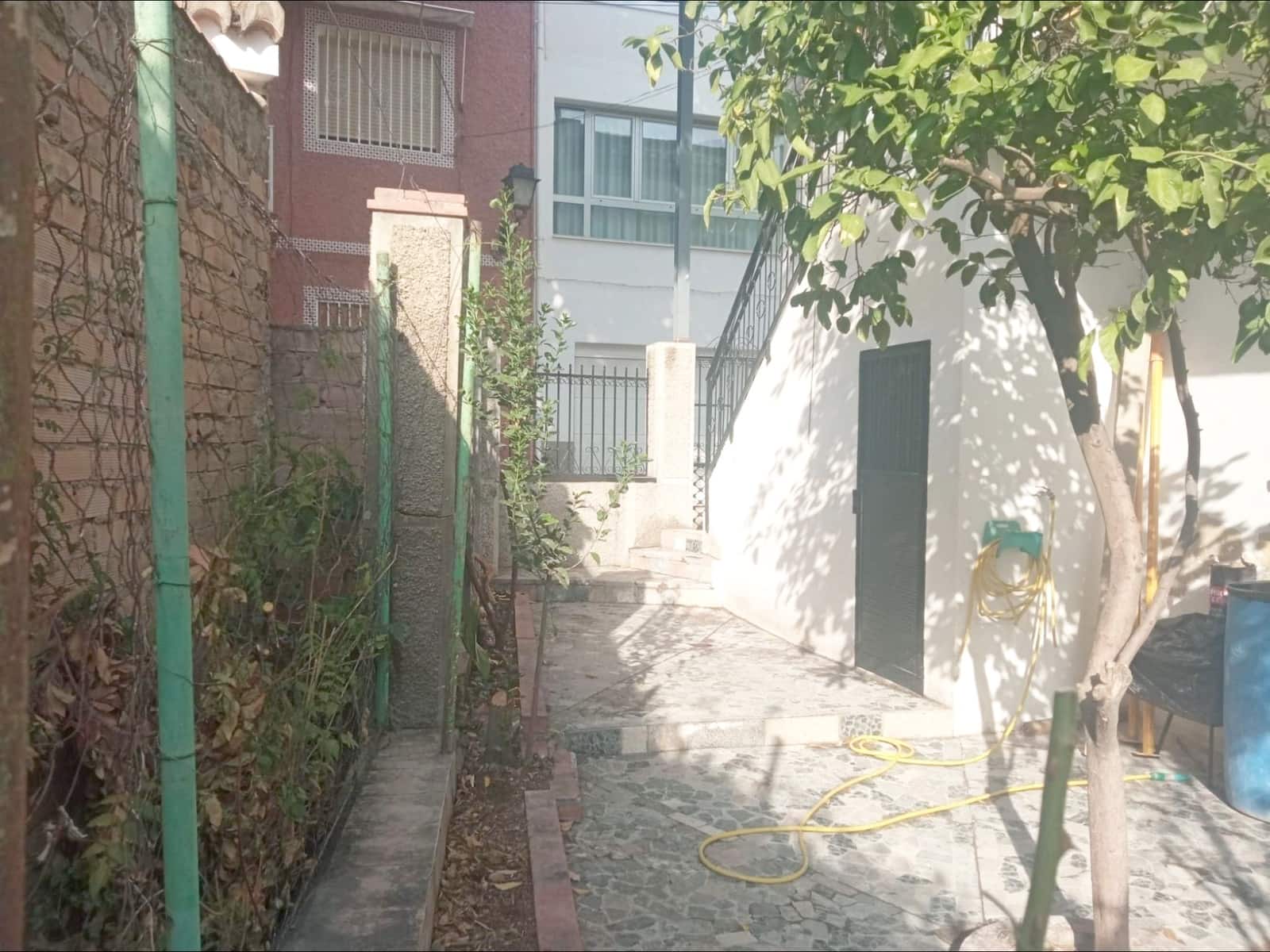 2 camera da letto Appartamento da affittare in Granada citta - 800 € (Rif: 10129391)