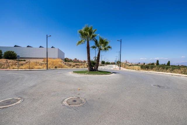 Terreno para Construção para venda em Otura - 47 900 € (Ref: 10129392)