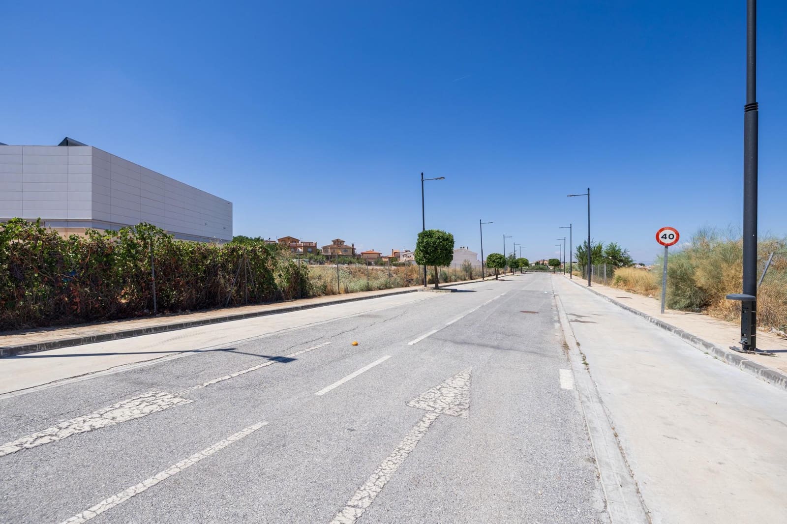 Terreno para Construção para venda em Otura - 47 900 € (Ref: 10129392)