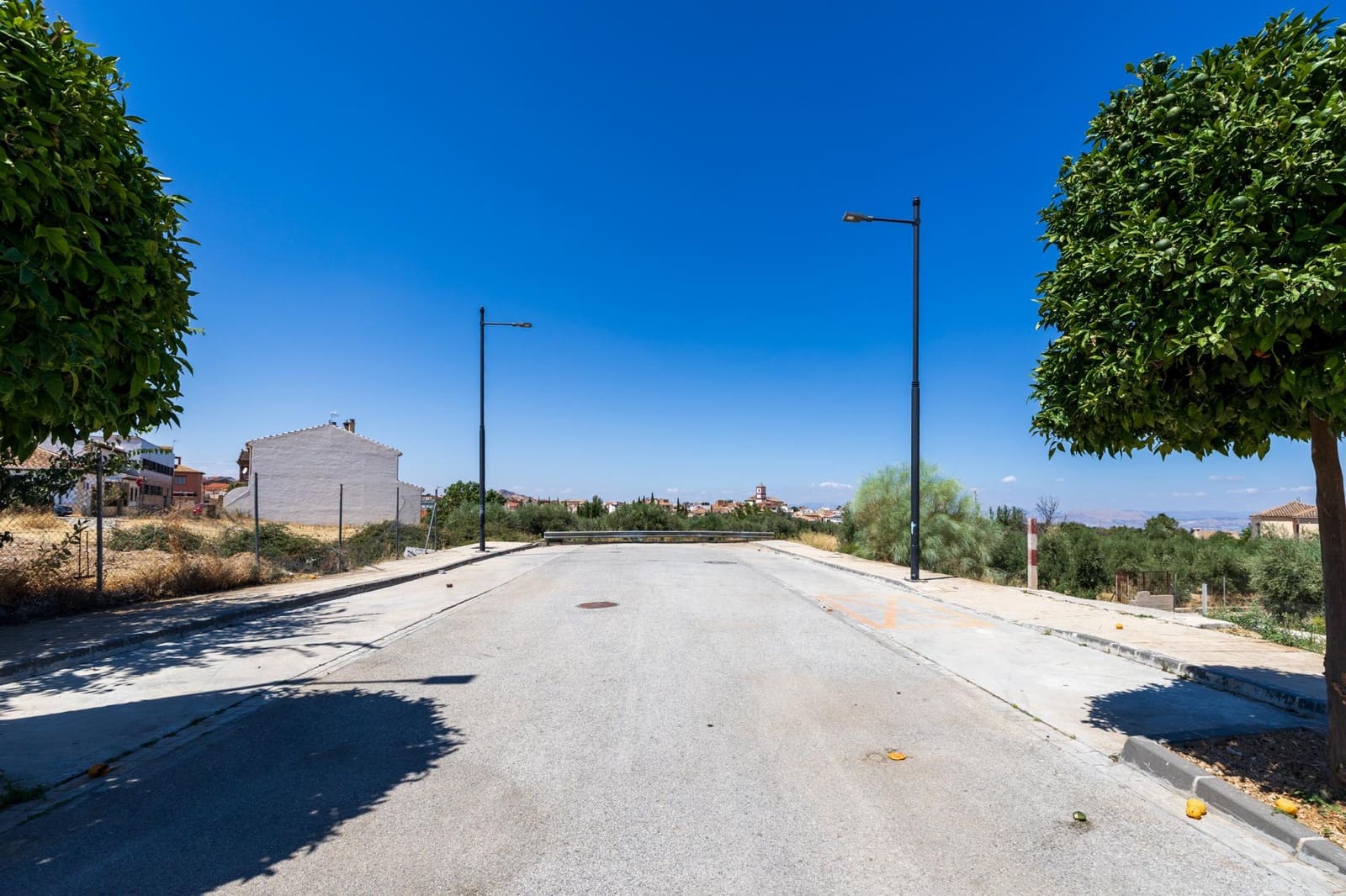 Terreno para Construção para venda em Otura - 47 900 € (Ref: 10129392)