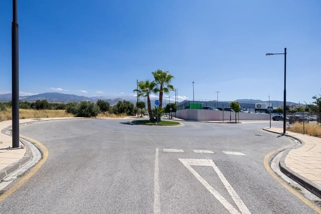Terreno para Construção para venda em Otura - 47 900 € (Ref: 10129392)