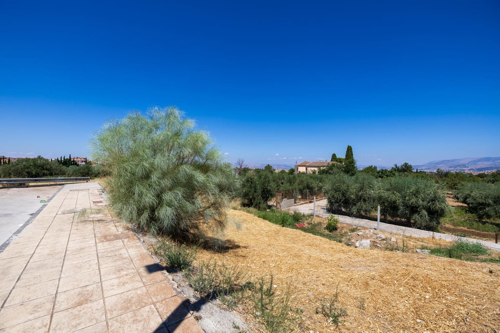 Terreno para Construção para venda em Otura - 47 900 € (Ref: 10129392)