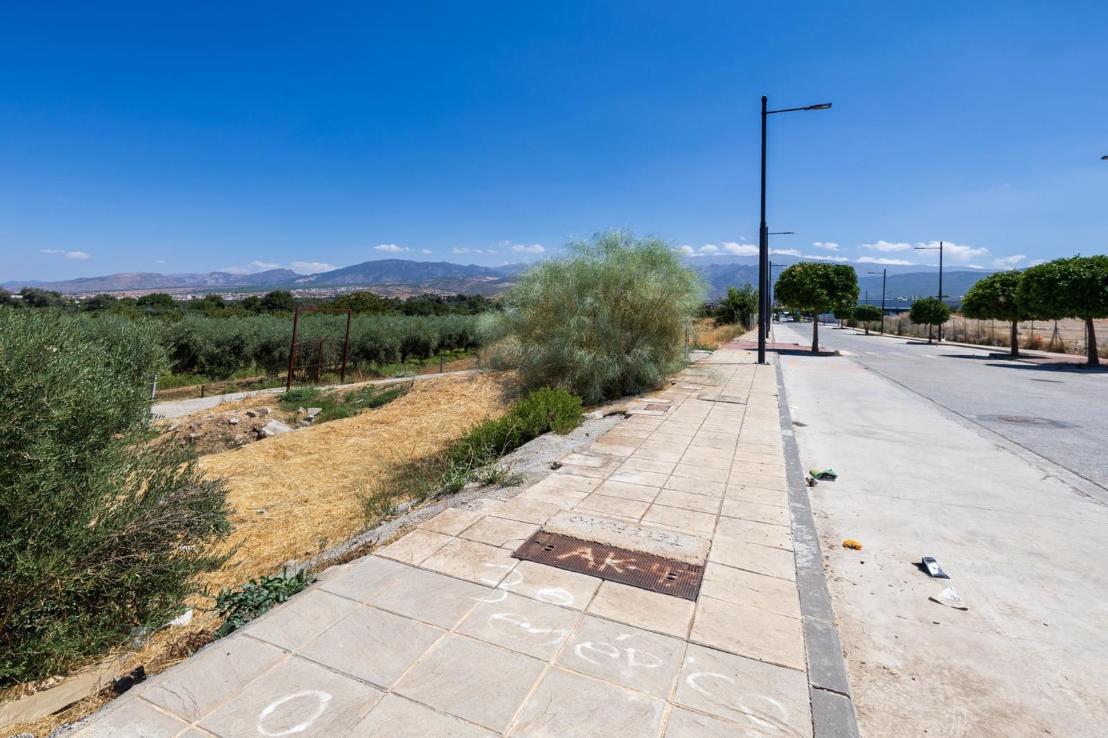 Terreno para Construção para venda em Otura - 47 900 € (Ref: 10129392)