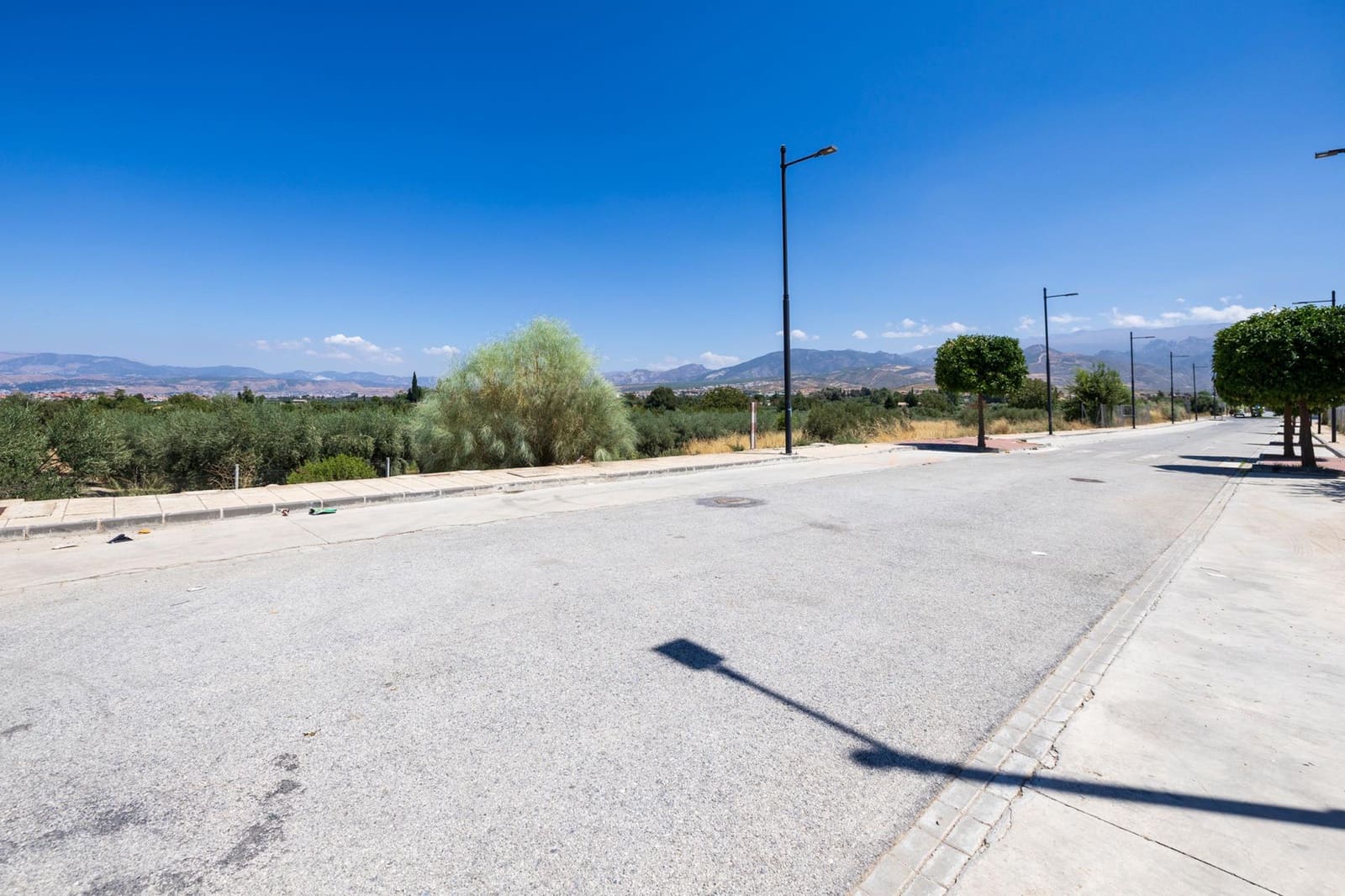 Terreno para Construção para venda em Otura - 47 900 € (Ref: 10129392)