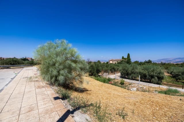 Terreno para Construção para venda em Otura - 47 900 € (Ref: 10129392)