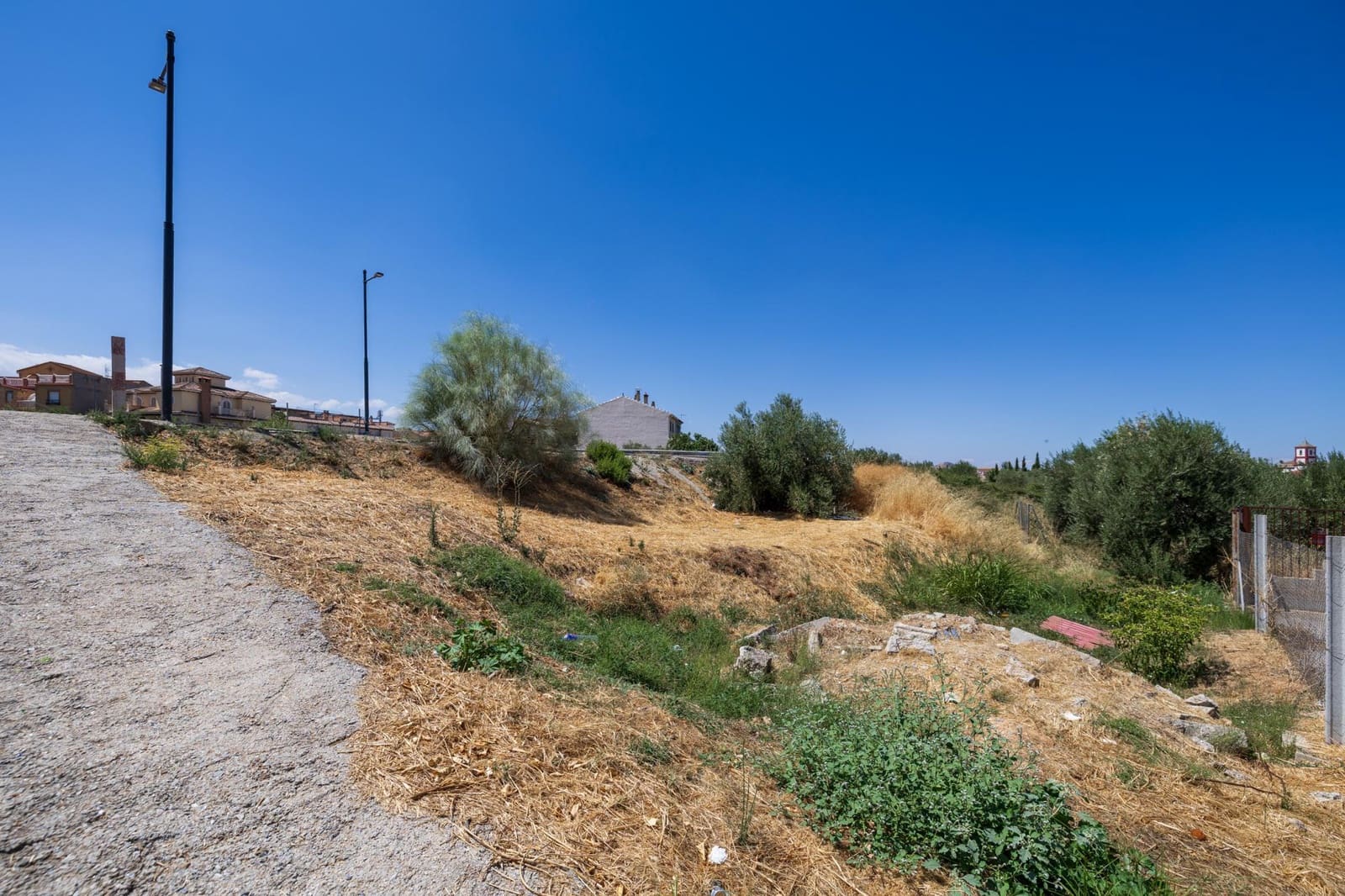 Terreno para Construção para venda em Otura - 47 900 € (Ref: 10129392)