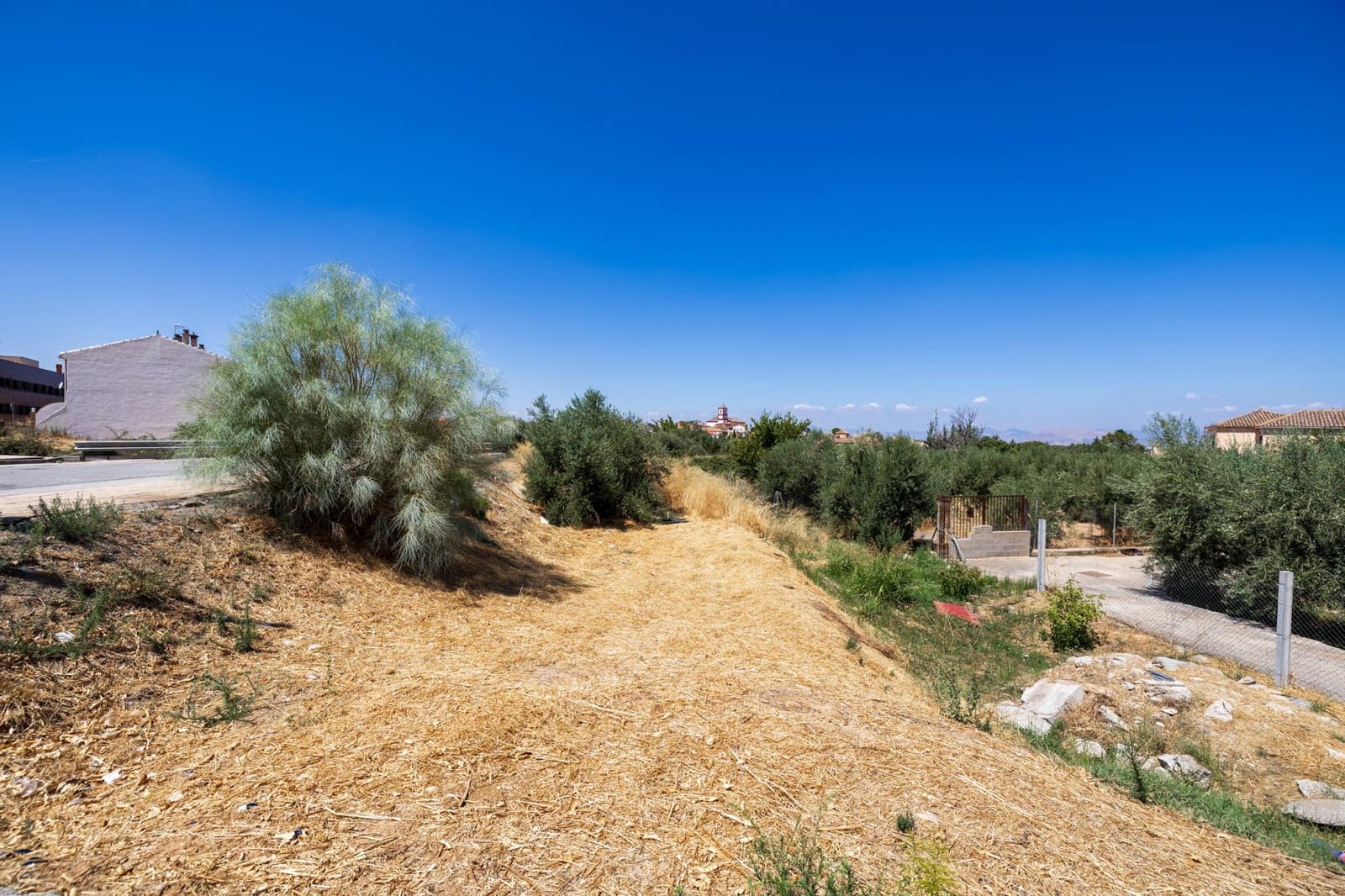 Terreno para Construção para venda em Otura - 47 900 € (Ref: 10129392)