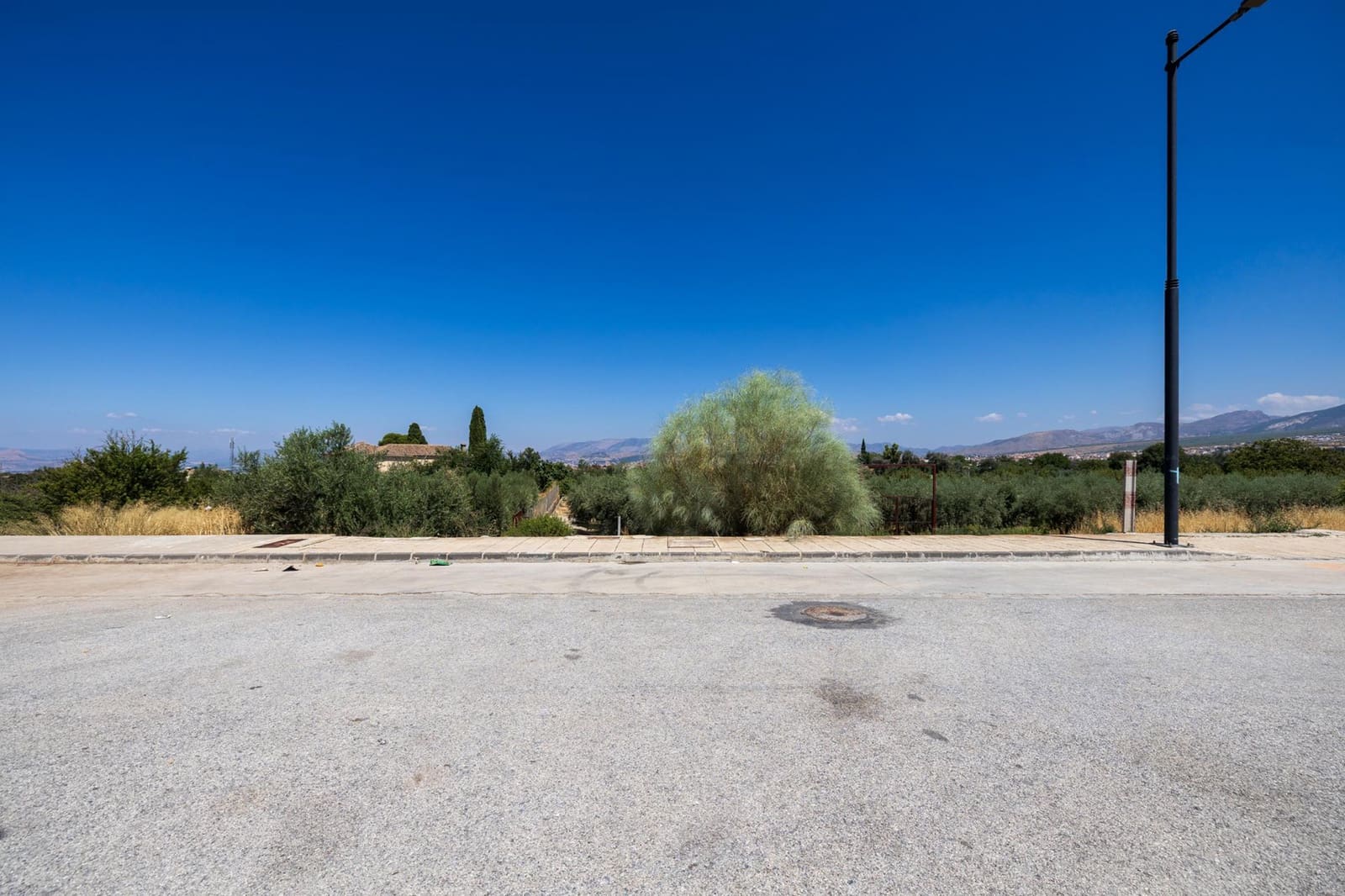 Terreno para Construção para venda em Otura - 47 900 € (Ref: 10129392)