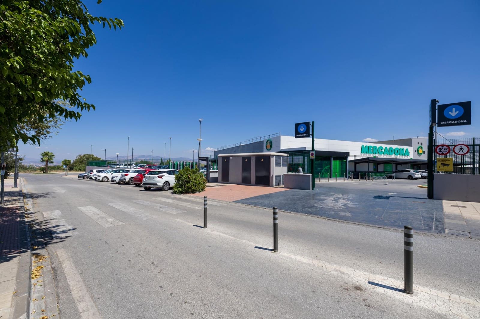Terreno para Construção para venda em Otura - 47 900 € (Ref: 10129392)