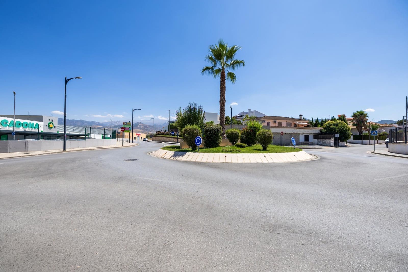 Terreno para Construção para venda em Otura - 47 900 € (Ref: 10129392)