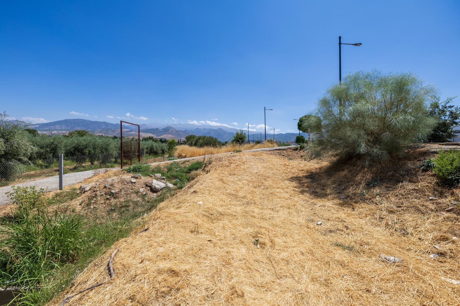 Terreno para Construção para venda em Otura - 47 900 € (Ref: 10129392)