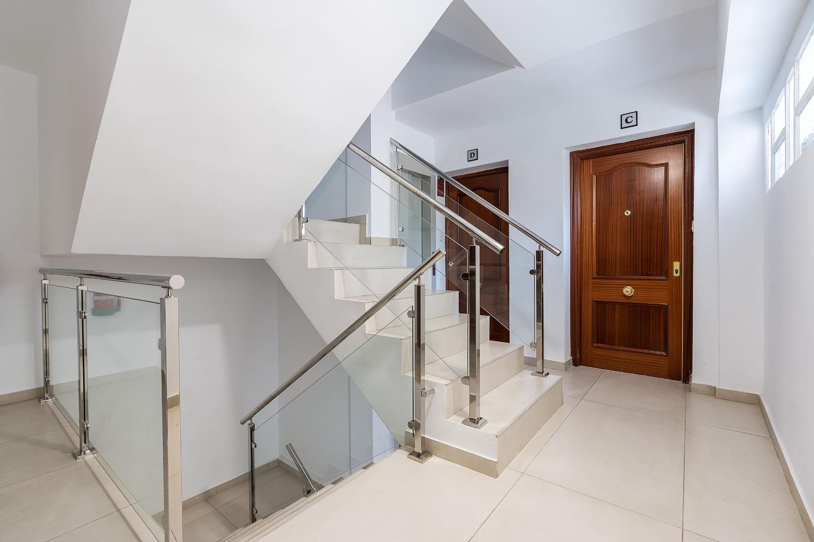 3 sovrum Lägenhet till salu i Granada stad - 239 900 € (Ref: 10129393)