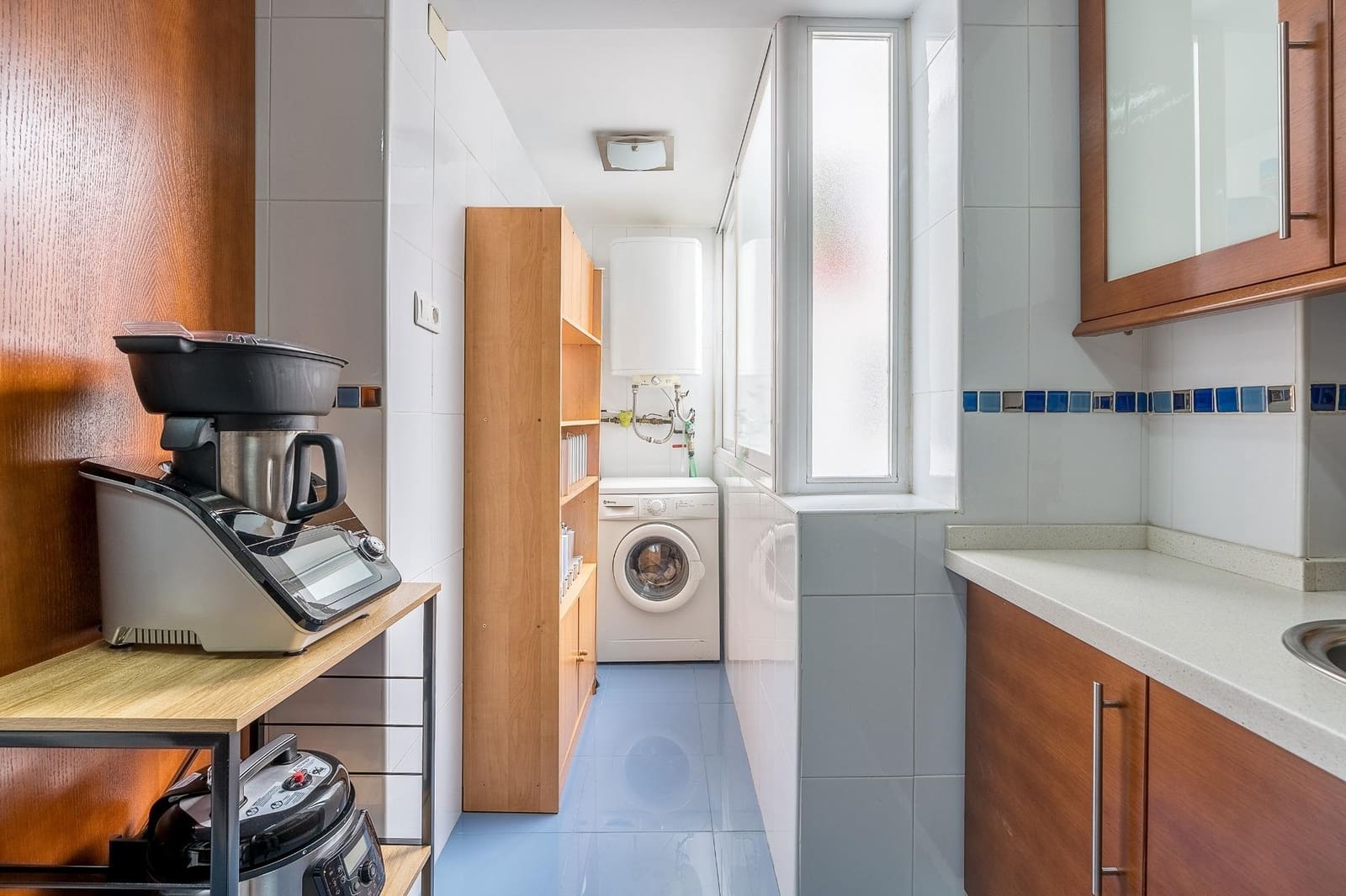 3 sovrum Lägenhet till salu i Granada stad - 239 900 € (Ref: 10129393)