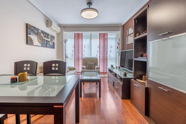 3 makuuhuone Asunto myytävänä paikassa Granada kaupunki - 239 900 € (Ref: 10129393)