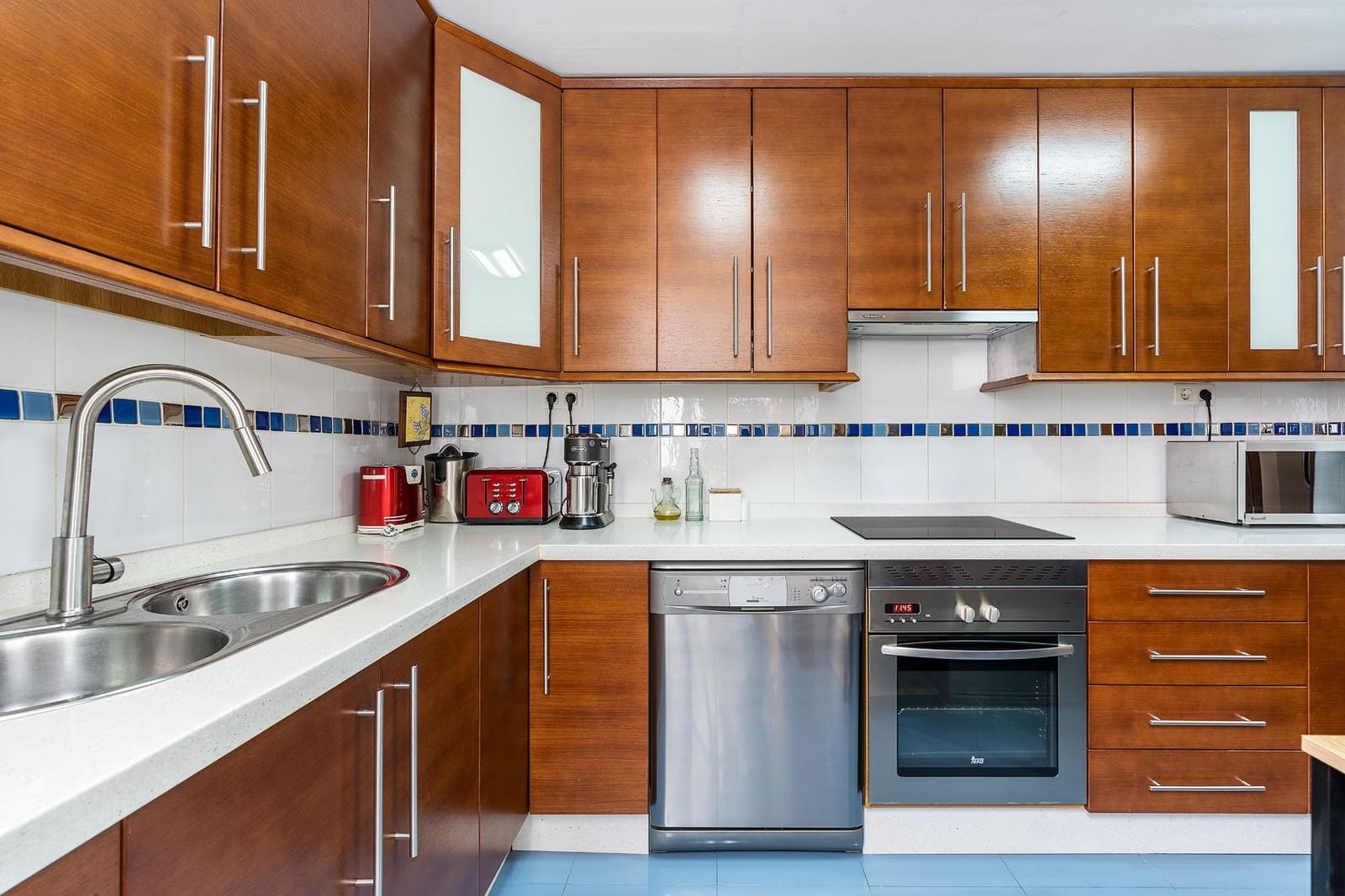 3 sovrum Lägenhet till salu i Granada stad - 239 900 € (Ref: 10129393)
