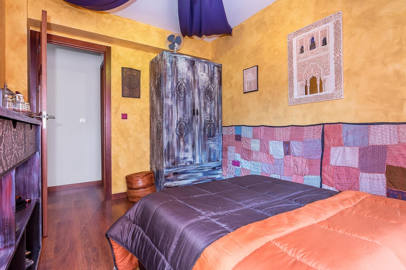 3 sovrum Lägenhet till salu i Granada stad - 239 900 € (Ref: 10129393)
