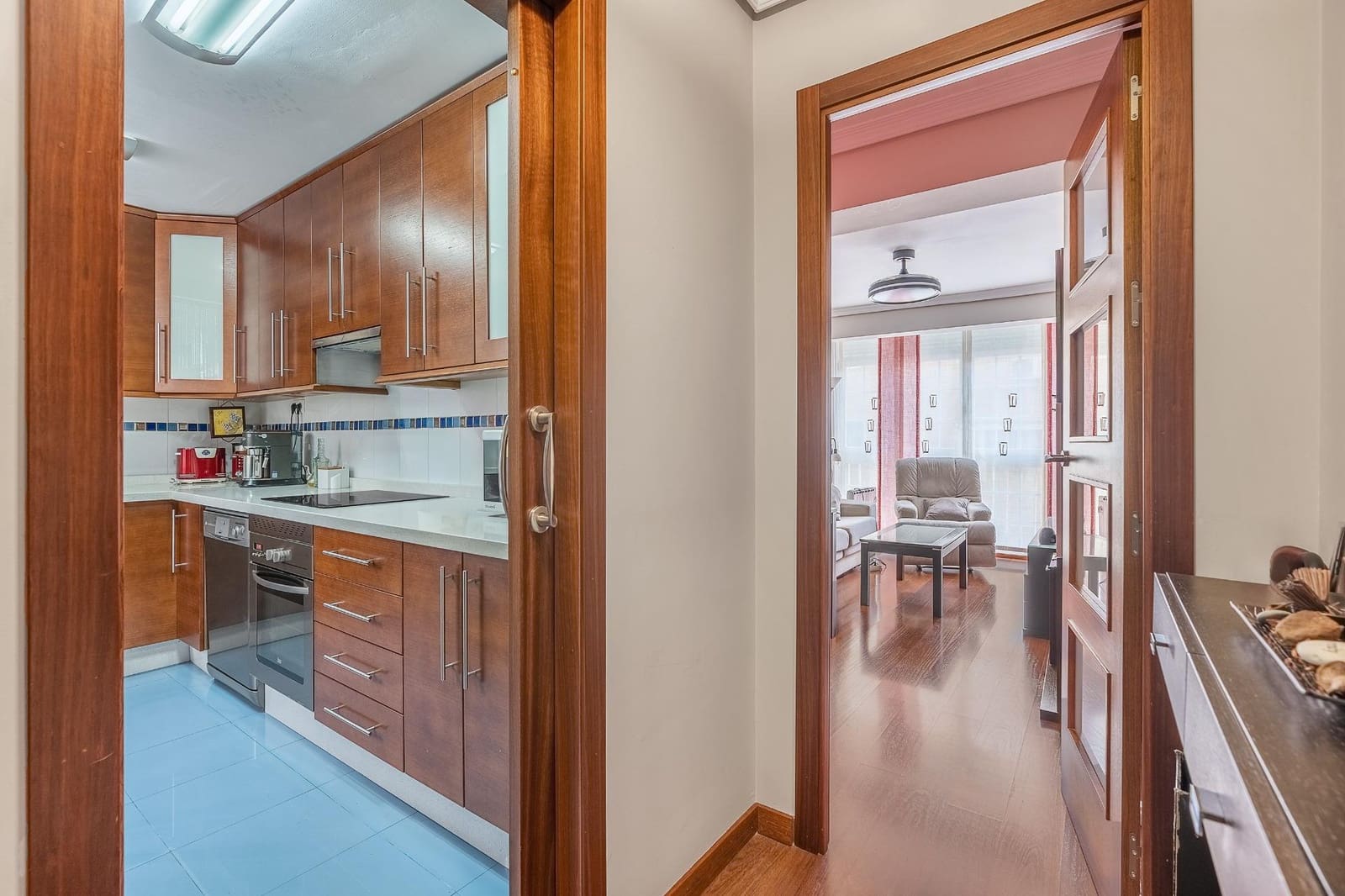 3 sovrum Lägenhet till salu i Granada stad - 239 900 € (Ref: 10129393)