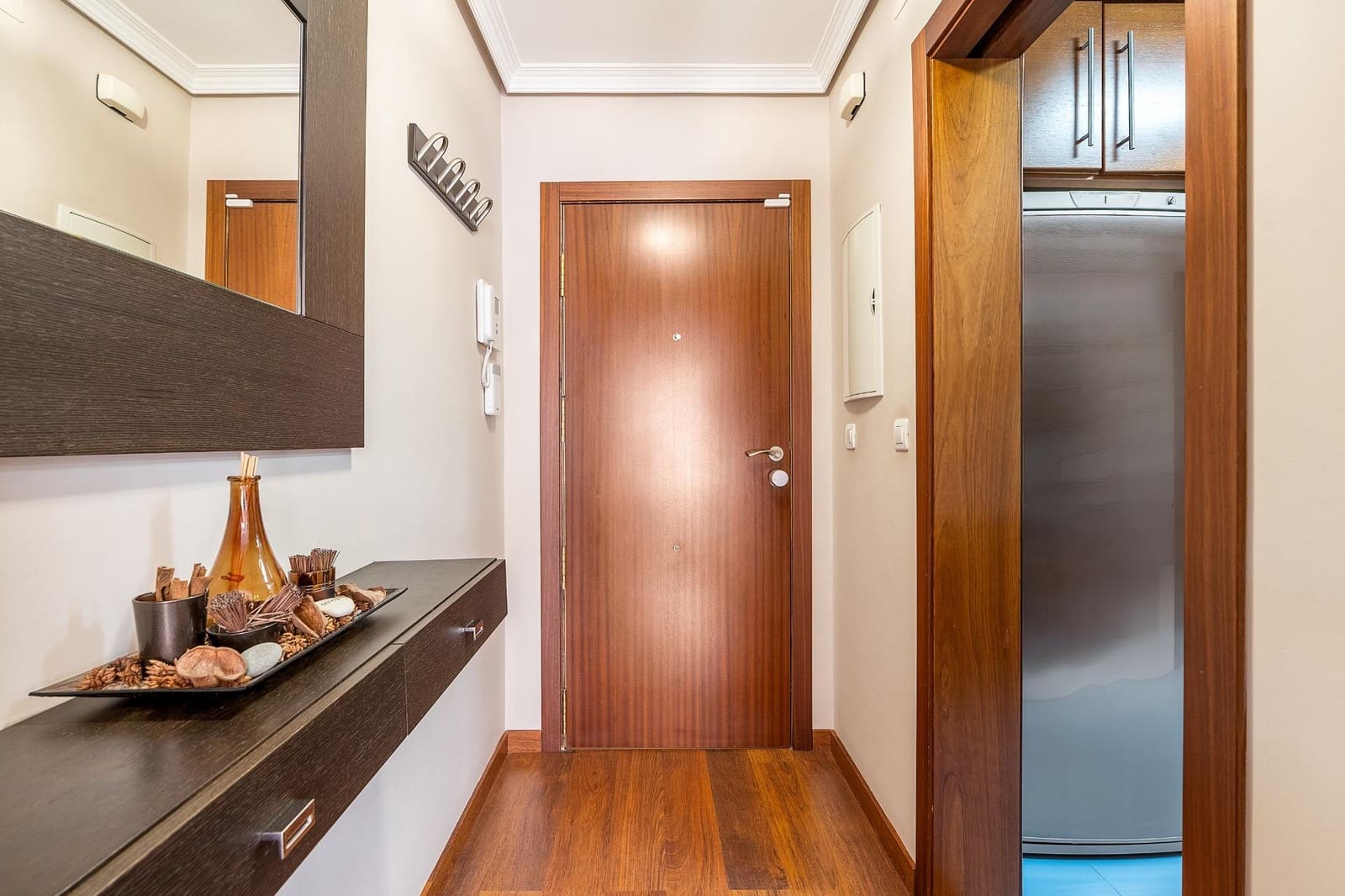 3 sovrum Lägenhet till salu i Granada stad - 239 900 € (Ref: 10129393)
