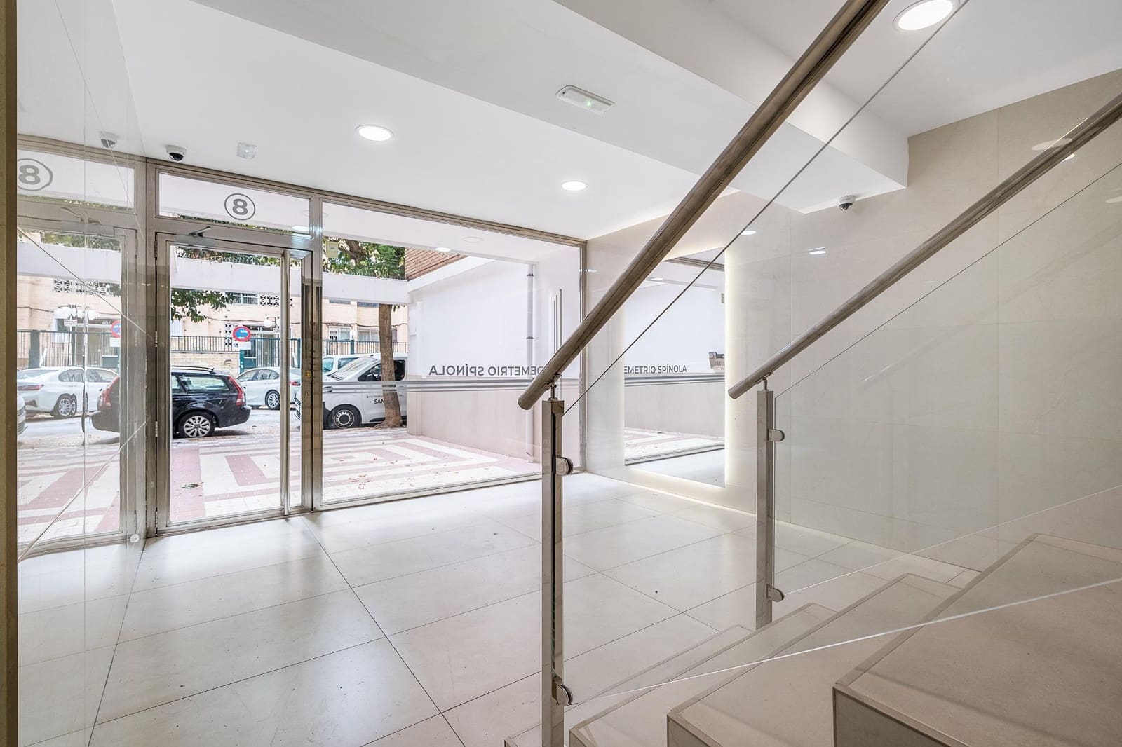 3 sovrum Lägenhet till salu i Granada stad - 239 900 € (Ref: 10129393)