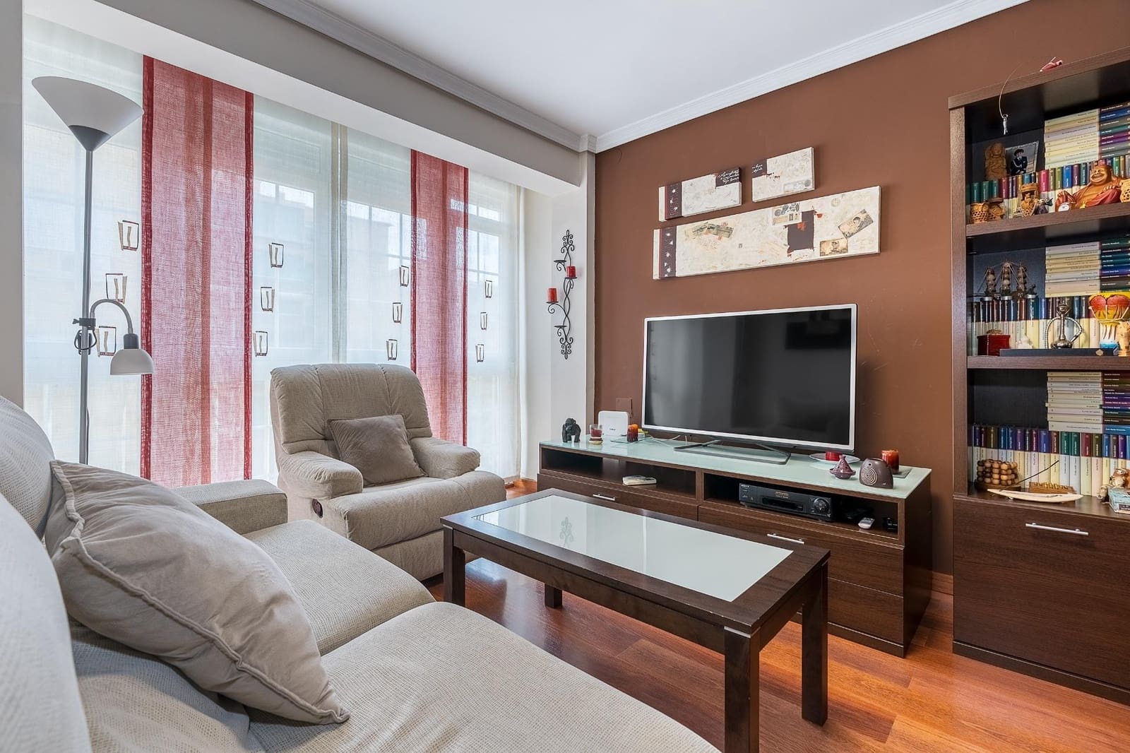 3 sovrum Lägenhet till salu i Granada stad - 239 900 € (Ref: 10129393)