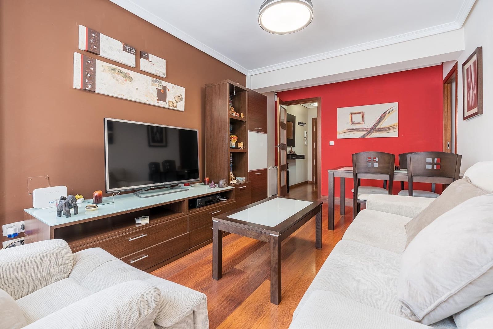 3 sovrum Lägenhet till salu i Granada stad - 239 900 € (Ref: 10129393)