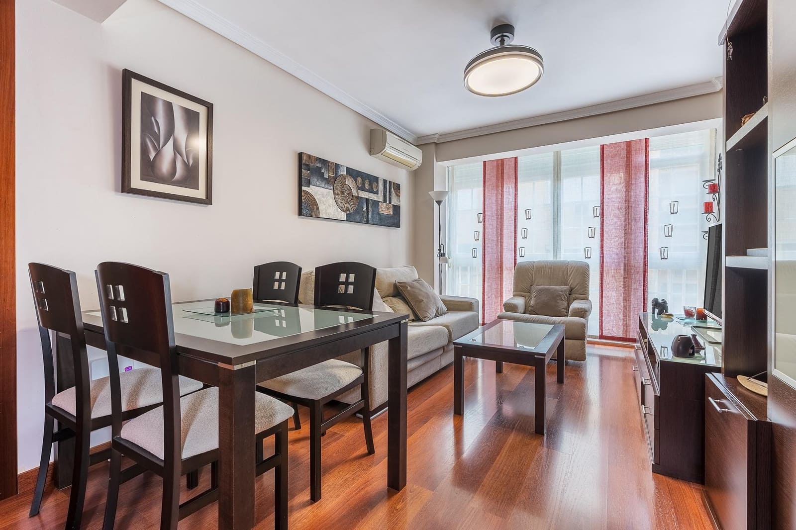 3 sovrum Lägenhet till salu i Granada stad - 239 900 € (Ref: 10129393)