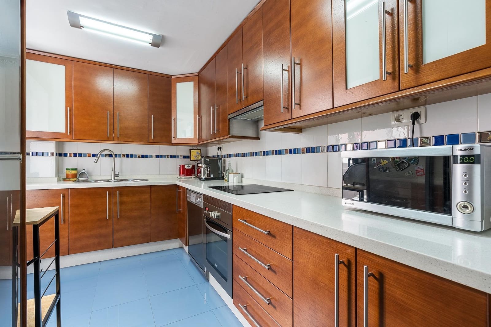 3 sovrum Lägenhet till salu i Granada stad - 239 900 € (Ref: 10129393)