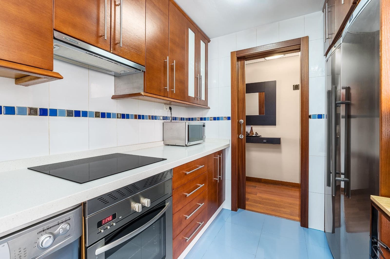 3 sovrum Lägenhet till salu i Granada stad - 239 900 € (Ref: 10129393)
